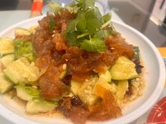 -龙香居海鲜浑锅家常菜·特色驴肉