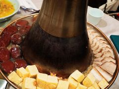 -渔娘渔家丹东海鲜(东直门店)