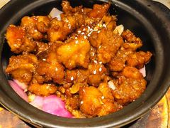 -绿茶餐厅(乐峰广场店)