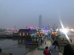 -武汉两江游览·夜游长江(汉口粤汉码头)
