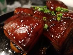红烧肉-日上三甘(三里屯店)