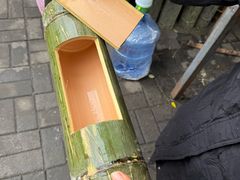 -柴火农家饭(遇龙河店)