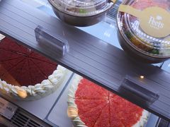 杨枝甘露蛋糕-Peet's 皮爷咖啡(东湖路手作店)