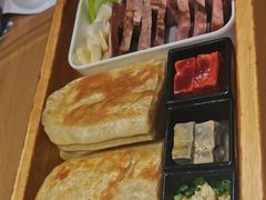 -四季餐厅(华苑店)