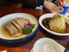 -花园茶楼(兴城西路店)