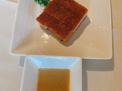 冰烧三层肉-利苑酒家(金宝店)