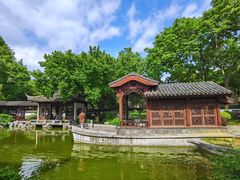 -太平天国天王府遗址