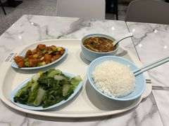 -荣华基·现炒快餐(肇嘉浜路店)