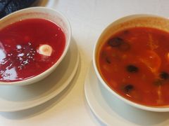 -马克西姆俄罗斯餐厅(通亚街店)