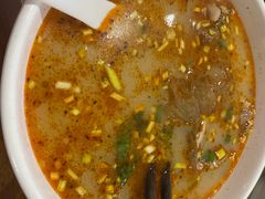 -七百岁羊肉馆(环球港店)