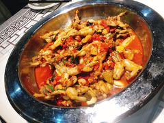 -靓虾二哥长沙地标小龙虾(五一广场店)
