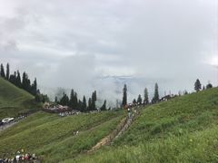 -新疆那拉提国家旅游度假区