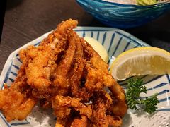 -哥哥の深夜食堂(红松东路店)