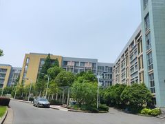 -杭州师范大学(下沙校区)