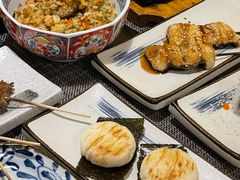 日本芝士年糕-吉炙烧鸟•本格料理(国际商贸城店)