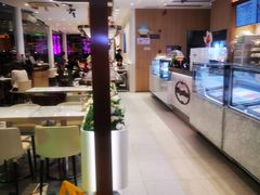 大堂-哈根达斯(滨江店)