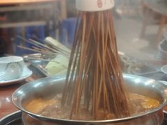 -牛华八婆麻辣烫(起源店)