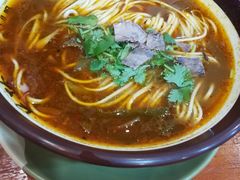 -美玲拉面(鞍山西道店)