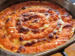 -I HOLIC艾豪丽披萨(KKone店)