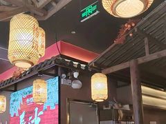 -恰饭·老长沙市井菜(天河客运站店)