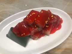 -湖滨28中餐厅·西湖宴·杭州君悦酒店