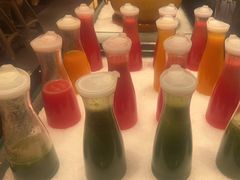 -钱小奴炭烤自助料理·安格斯牛肉(盐城中南城店)