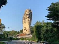 -圣淘沙名胜世界