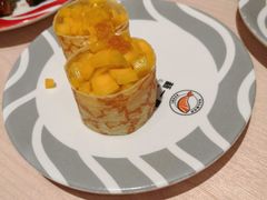 -新一番三文鱼寿司(大东海店)