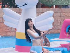 -武汉玛雅海滩水公园