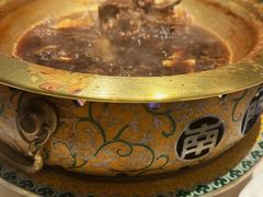 -南门小馆·清真(国贸商城店)
