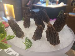 -云尊府云南菜·蒸汽石锅鱼(学清路店)