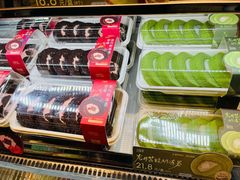 -汪保来(杭州西溪印象城店)