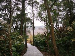 -福清灵石山国家森林公园