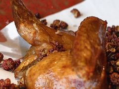 -南堂馆·新川菜(春熙路店)