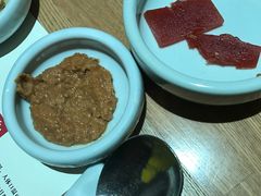 -萨拉伯尔水源素问店·韩国宫廷料理(人民路店)