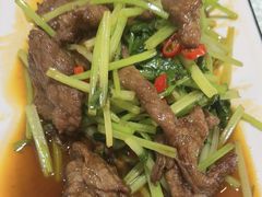 -呼吸森林·生态农庄农家乐私房菜