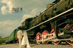 点击看大图 -金夫人婚纱摄影