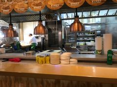 -甲乙饼·北京手工肉饼(西直门凯德茂店)
