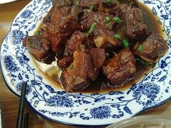 -灵福缘私房菜·农家菜(拈花湾·灵山大佛必推店)