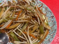 -魁盛居百年鲁菜馆(中林路店)