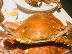 -鑫海汇自助烧烤(凯德广场学府店)