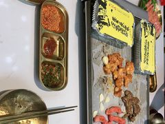 -八乔煎肉馆·丹东特色煎锅(梅林店)
