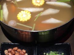 -左庭右院鲜牛肉火锅(新梅广场店)