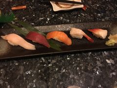 -蘭·日本料理铁板烧(碧云路店)