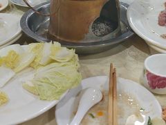 -三兴涮羊肉(荣安大街店)