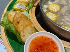 -椰小鸡·琼州糟粕醋(美兰缤纷城店)