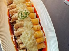 -天成·川菜家宴(海港城店)