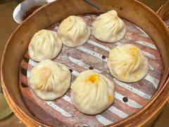 -南翔馒头店(豫园店)