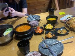韩式炸鸡-恩你小木屋·烤肉韩式料理(嘉兴秀洲店)