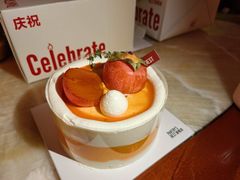 -Pantry's Best派悦坊蛋糕(K11购物艺术中心店)